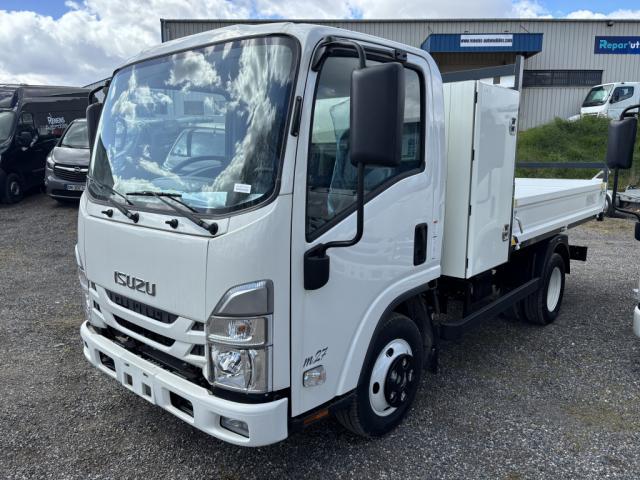 Isuzu M27 d’occasion