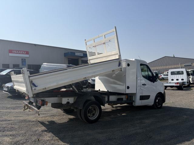 Renault Master image 4