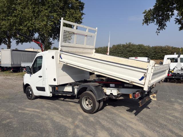 Renault Master image 3
