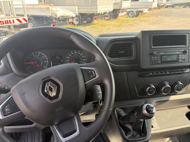 Renault Master image 5