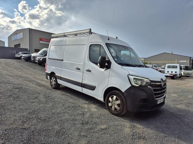 Renault Master image 1