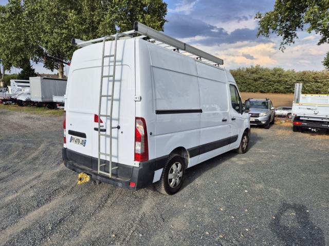 Renault Master image 5