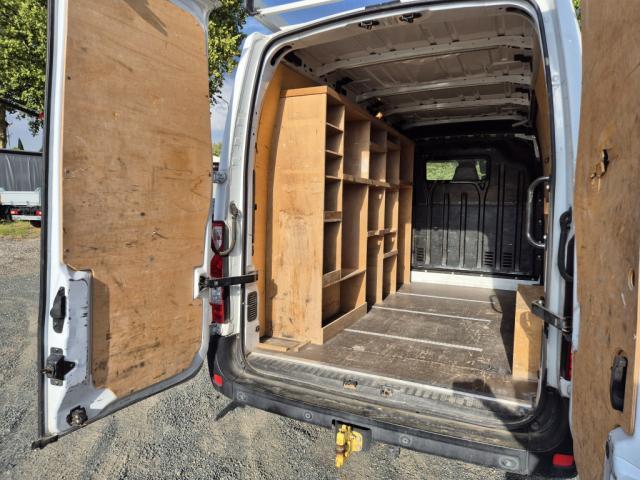 Renault Master image 6