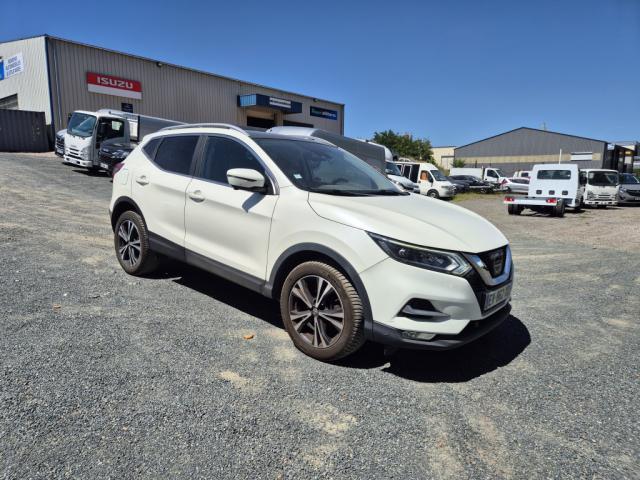 Nissan Qashqai image 3
