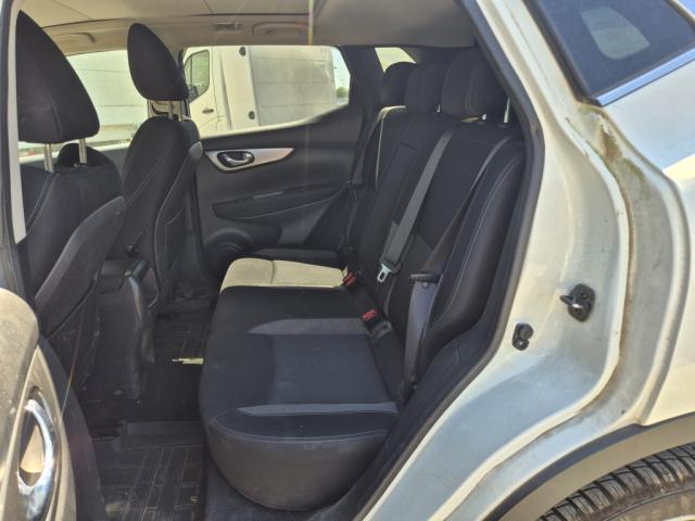 Nissan Qashqai image 2