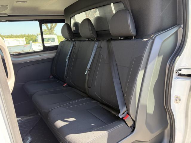 Renault Trucks Trafic image 7