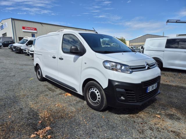 Citroen Jumpy image 1