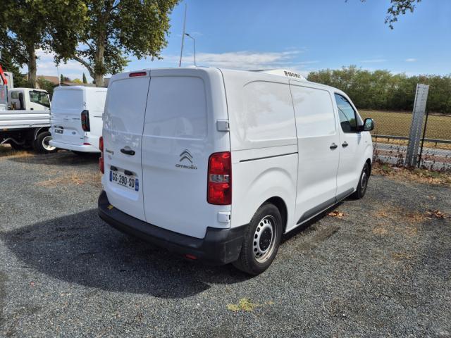 Citroen Jumpy image 2