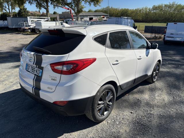 Hyundai Ix35 image 2
