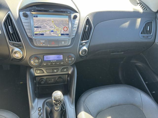 Hyundai Ix35 image 5