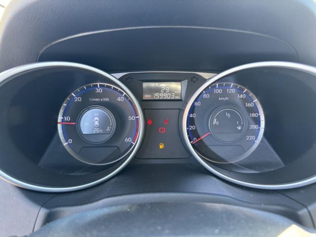 Hyundai Ix35 image 8