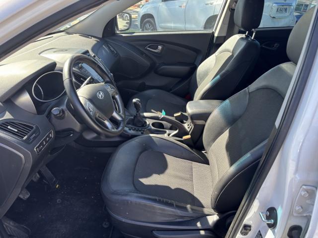 Hyundai Ix35 image 3