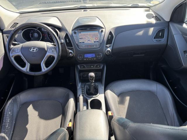 Hyundai Ix35 image 1