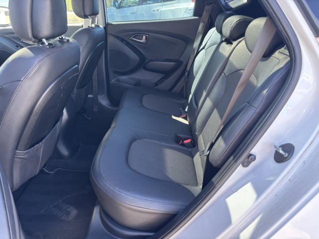 Hyundai Ix35 image 6