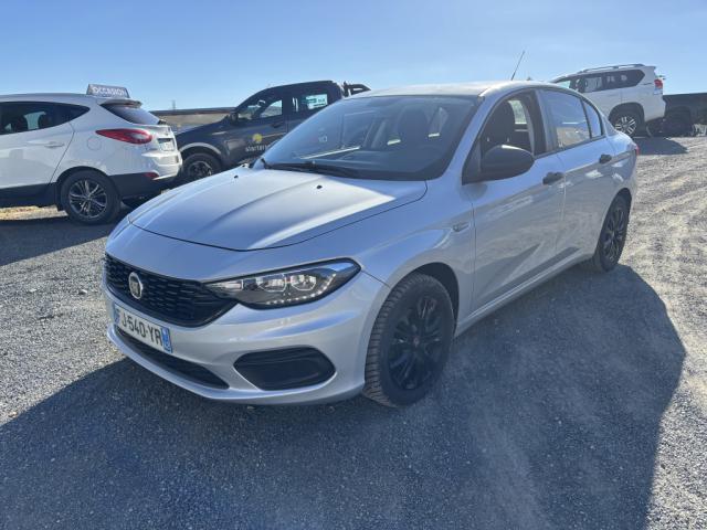 Fiat Tipo image 4