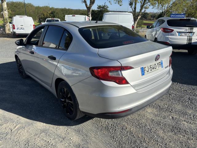 Fiat Tipo image 5