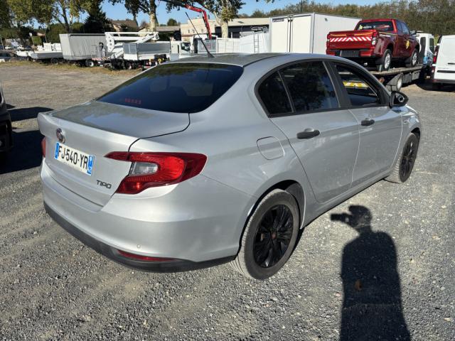 Fiat Tipo image 1
