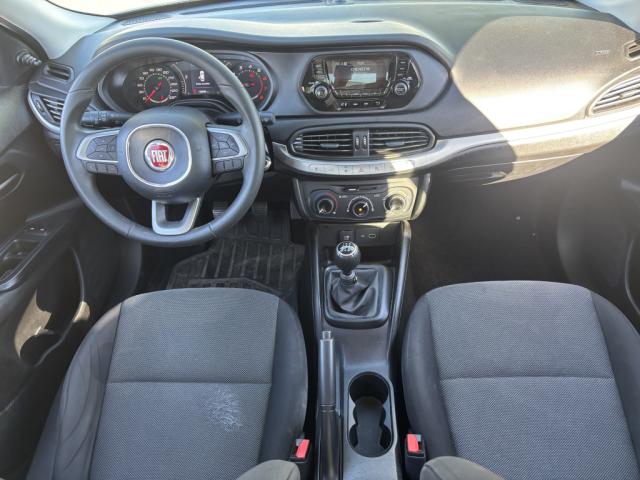 Fiat Tipo image 3