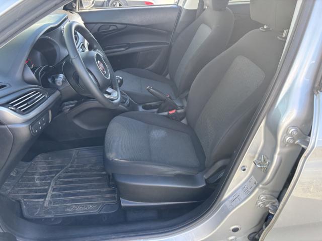 Fiat Tipo image 6
