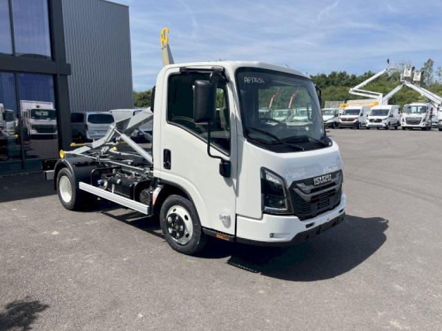 Isuzu M27 d’occasion