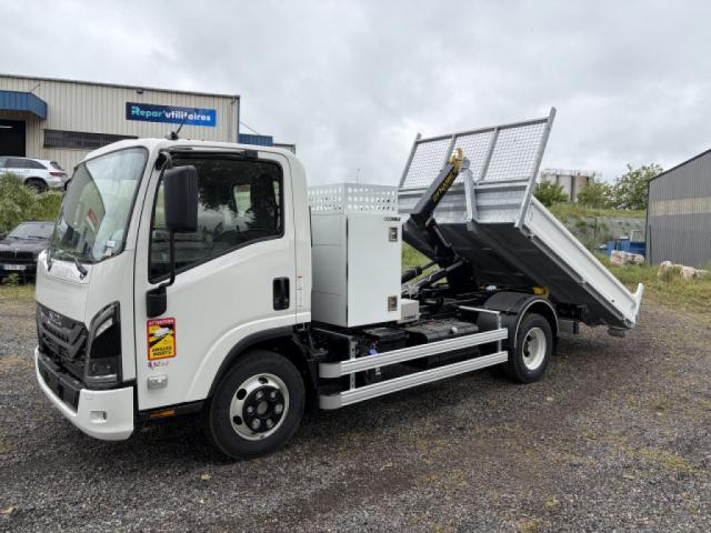 Isuzu M30 d’occasion