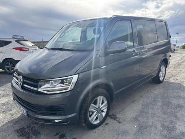 Volkswagen Transporter Procab L1 2.0 Tdi 204 Dsg7 4motion Business Line