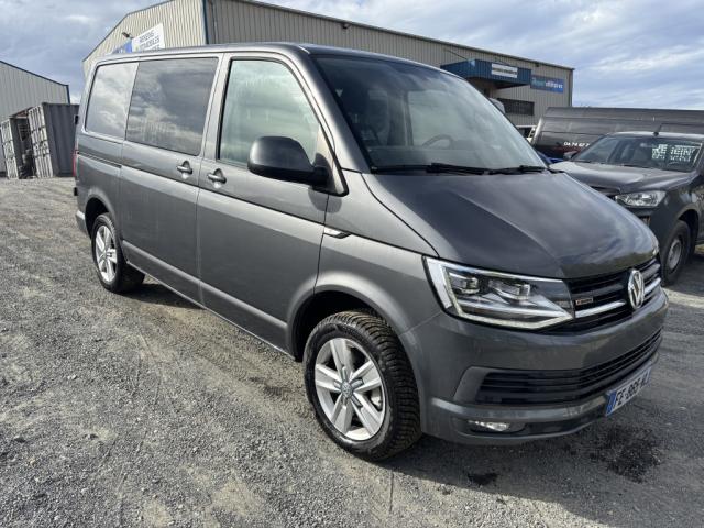 Volkswagen Transporter image 8