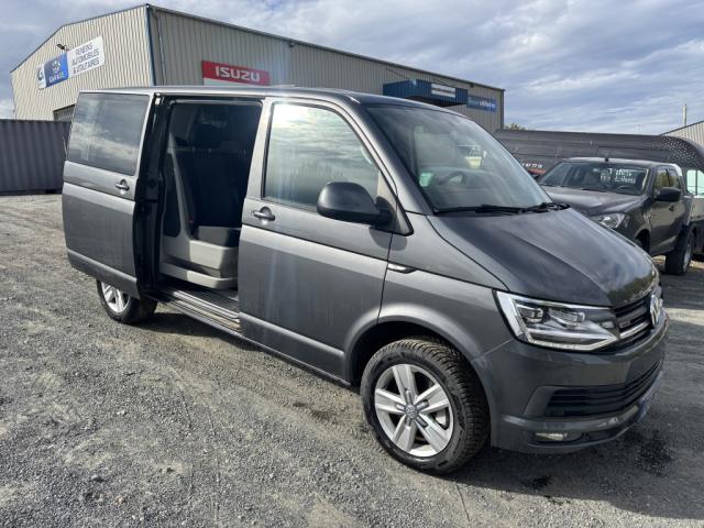 Volkswagen Transporter image 5