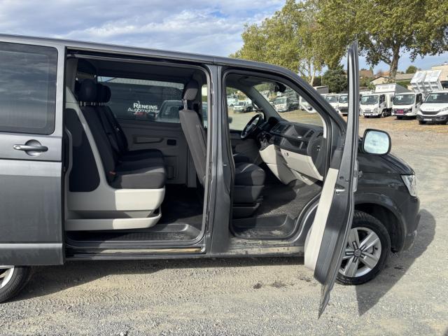 Volkswagen Transporter image 7
