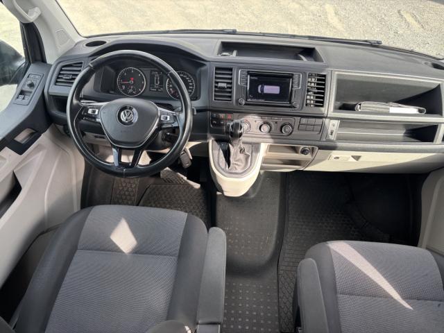 Volkswagen Transporter image 1