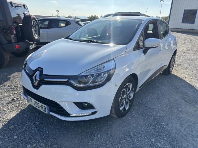 Renault Clio d’occasion
