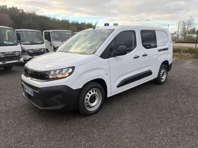 Opel Combo d’occasion