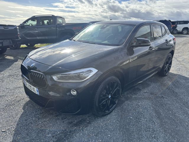 Bmw X2 d’occasion