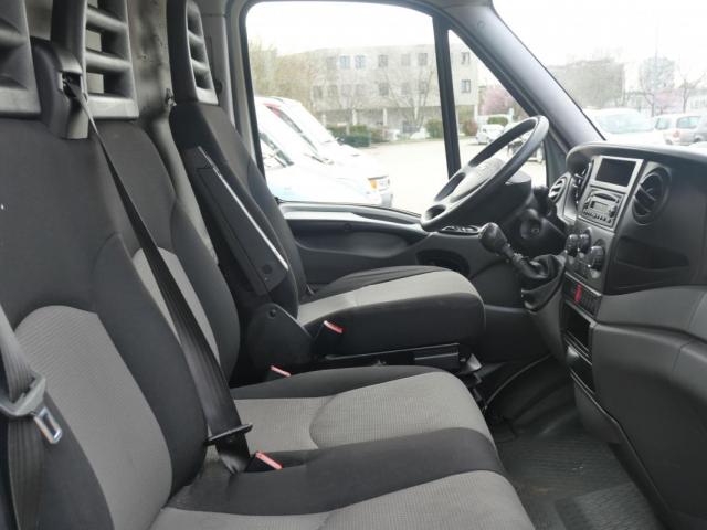 Iveco 35c13 image 5