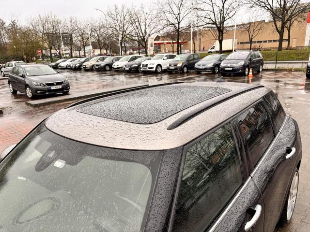 Mini Clubman image 6