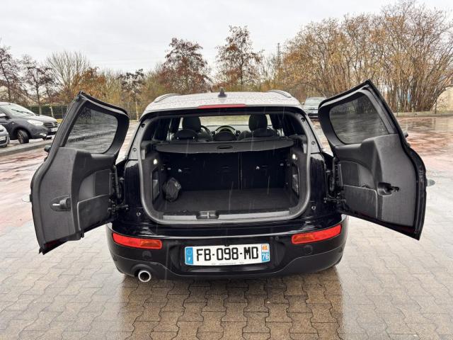 Mini Clubman image 8