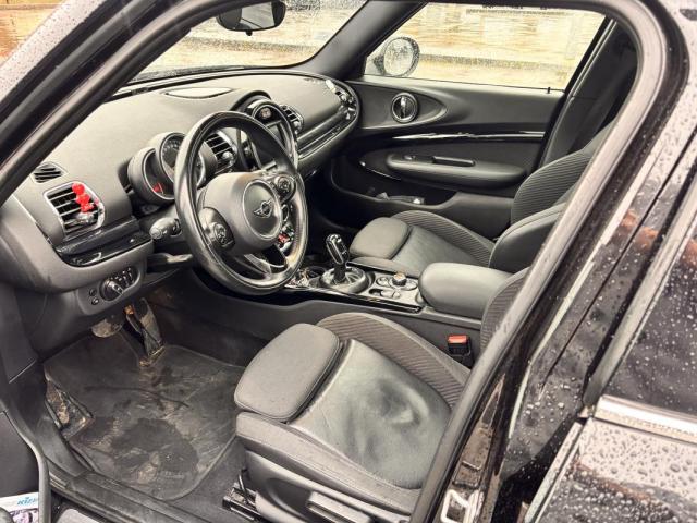 Mini Clubman image 2