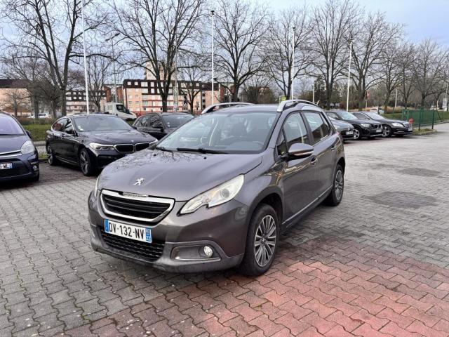 Peugeot 2008 image 1
