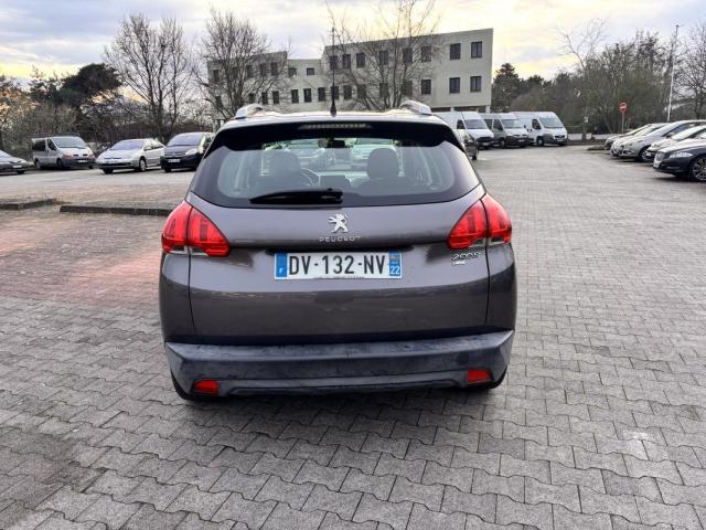 Peugeot 2008 image 4