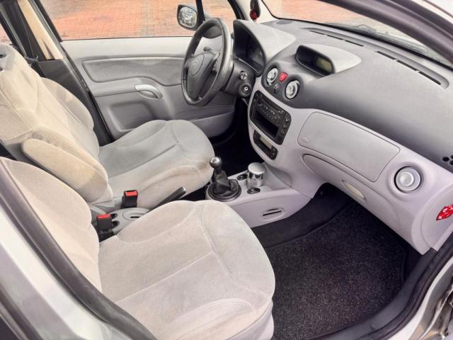 Citroen C3 image 7