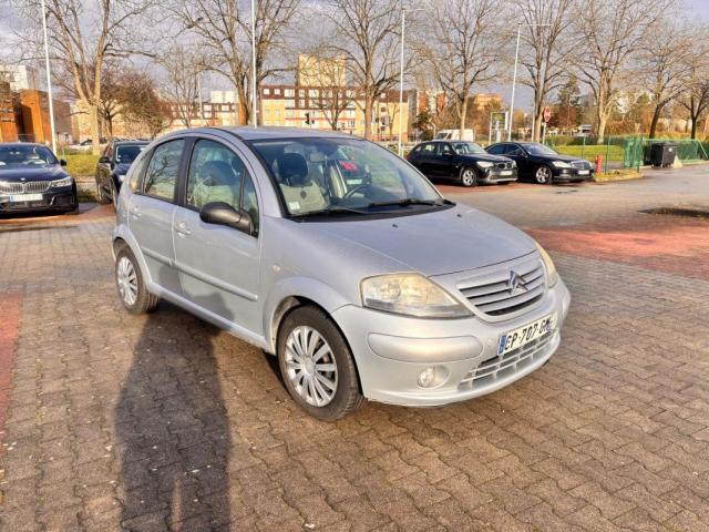 Citroen C3 image 2