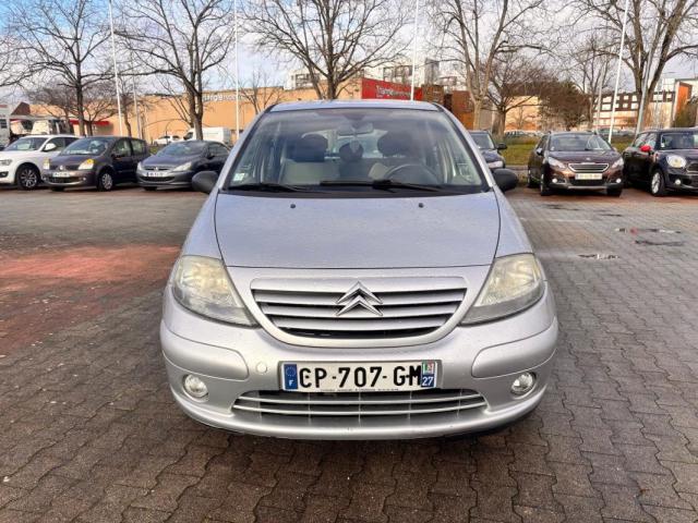 Citroen C3 image 8