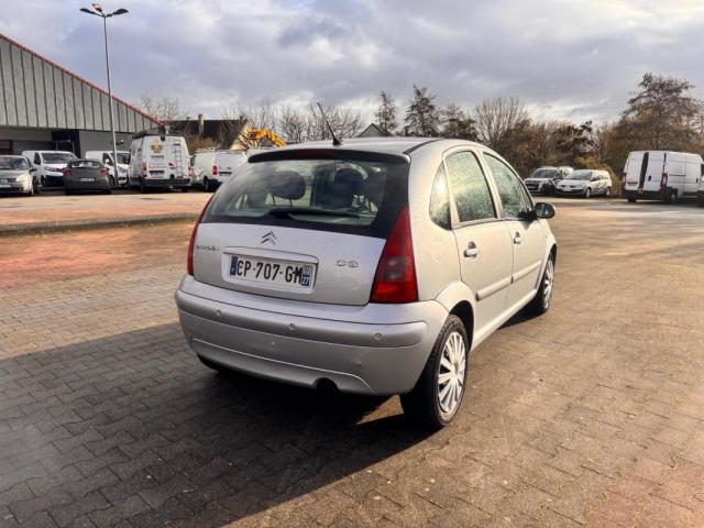 Citroen C3 image 6
