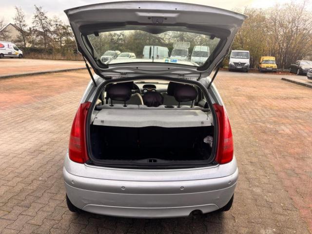 Citroen C3 image 9