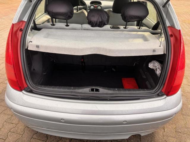 Citroen C3 image 1