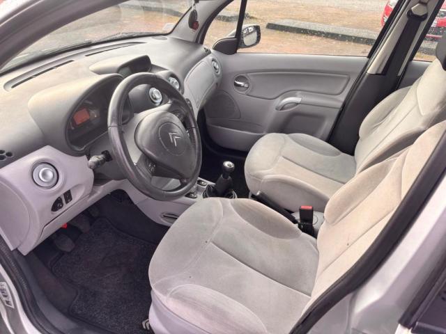 Citroen C3 image 5