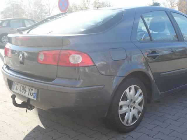 Renault Laguna image 9