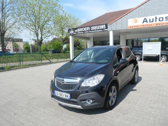 Opel Mokka image 2