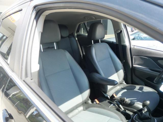 Opel Mokka image 8