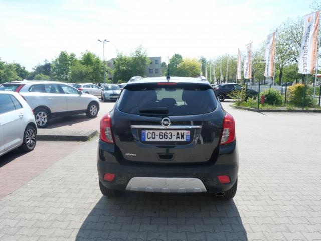 Opel Mokka image 4